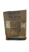 Shop Graco Modes Nest DLX Travel System, 2022, Raven at GoodBuy Gear
