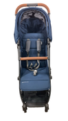 Shop UPPAbaby MINU V2 Stroller, 2024, Noa (Navy) at GoodBuy Gear