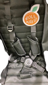 Shop Zoe The Twin V2 Double Stroller, Black, 2024 at GoodBuy Gear
