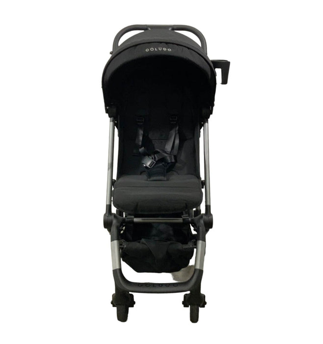 Colugo Compact Stroller, 2023, Black