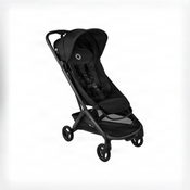 Shop Bugaboo Butterfly 2 Stroller, 2026, Black, Heritage Black, Heritage Black at GoodBuy Gear