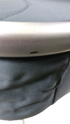 Shop UPPAbaby Bassinet V3, Callum (Stone Blue) at GoodBuy Gear