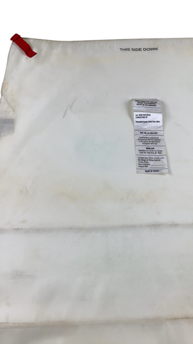 Shop BabyBjorn Travel Crib Light Bundle with Fitted Sheet, Black at GoodBuy Gear