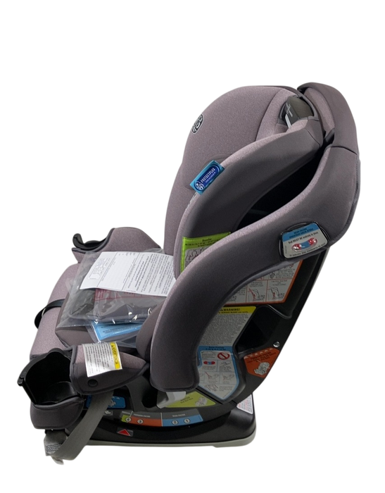 Shop Graco SlimFit LX 3-in-1 Car Seat, 2024, Shaw at GoodBuy Gear
