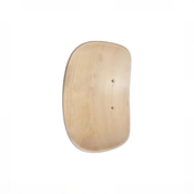 Shop Charlie Crane TOBO High Chair, Natural at GoodBuy Gear
