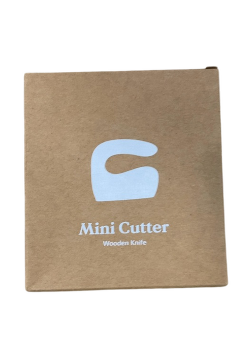 Shop Piccalio Mini Cutter, Beech at GoodBuy Gear