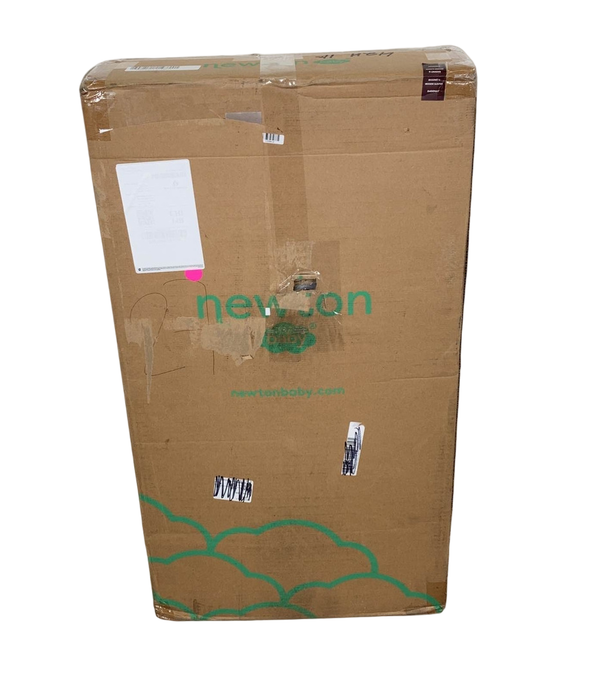 Shop Newton Bassinet And Bedside Sleeper, Grey/Birch HIDDEN CK REQ 8.29 JL at GoodBuy Gear