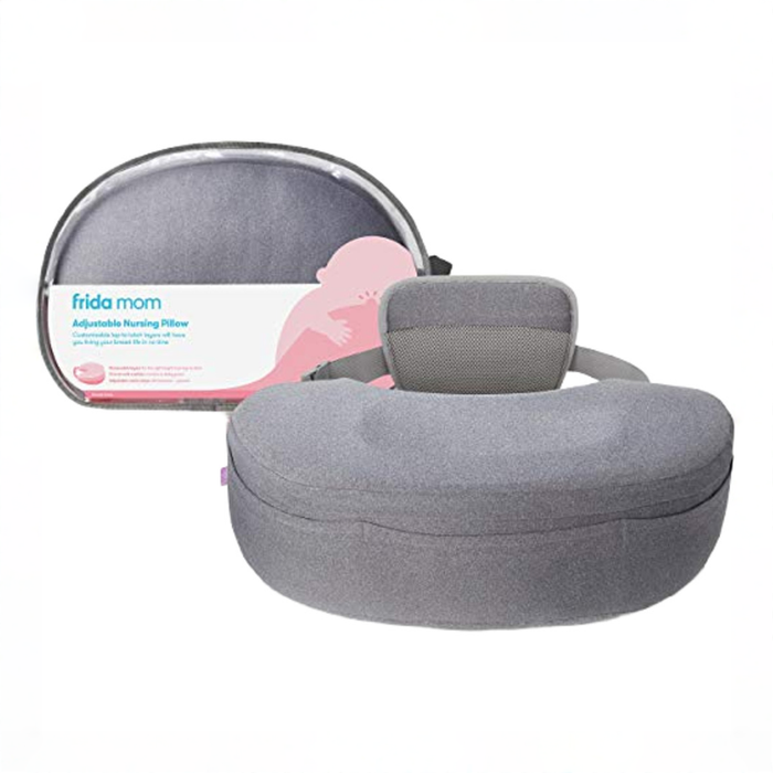 Shop Frida Mom Adjustable Nursing Pillow at GoodBuy Gear