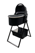 Shop Mockingbird Bassinet with Stand, Black at GoodBuy Gear
