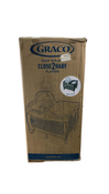 Shop Graco Pack 'n Play Close2Baby Bassinet Playard, Derby at GoodBuy Gear
