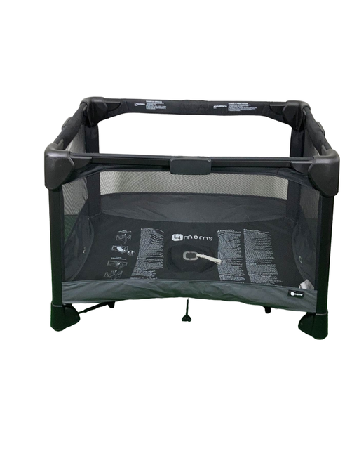 used 4moms Breeze Playard Plus, 1039