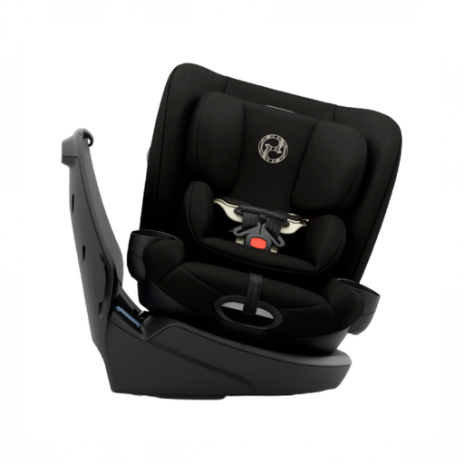 Shop Cybex Callisto G 360 Select Car Seat, 2026, Black at GoodBuy Gear