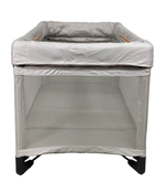 Shop UPPAbaby REMI Playard, Charlie (Sand Melange) at GoodBuy Gear