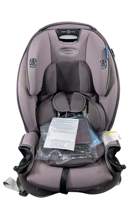 Shop Graco SlimFit LX 3-in-1 Car Seat, 2024, Shaw at GoodBuy Gear