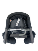 Shop Inglesina Fast Table Chair, Black at GoodBuy Gear