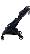 Shop Bugaboo Butterfly 2 Stroller, 2025, Black, Deep Indigo, Deep Indigo at GoodBuy Gear