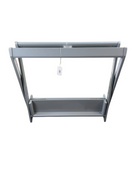 Shop UPPAbaby Bassinet Stand (For 2015 And Newer Bassinets), Grey at GoodBuy Gear