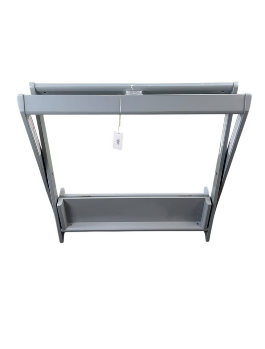 Shop UPPAbaby Bassinet Stand (For 2015 And Newer Bassinets), Grey at GoodBuy Gear