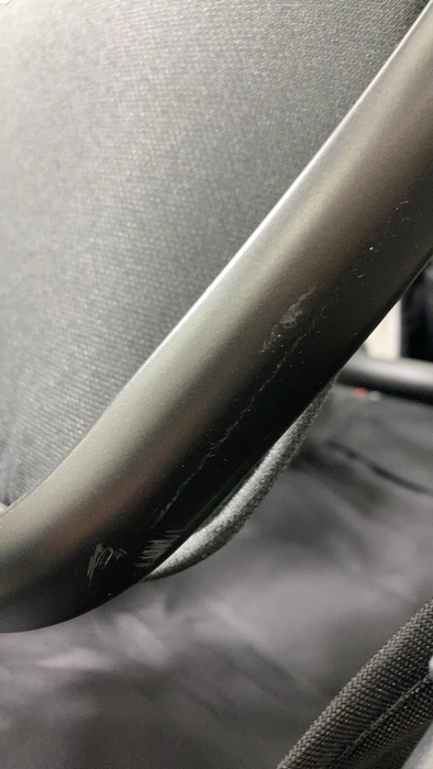Shop UPPAbaby Vista V3 Stroller, 2024, Jake (Charcoal) at GoodBuy Gear