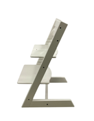 Shop Stokke Tripp Trapp Complete High Chair, Nordic Grey, White at GoodBuy Gear