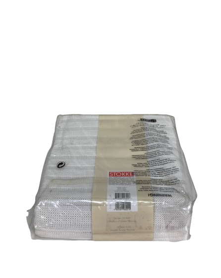 Shop Stokke Sleepi Blanket, White at GoodBuy Gear