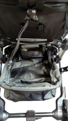 Shop Colugo Compact Stroller, 2023, Black at GoodBuy Gear