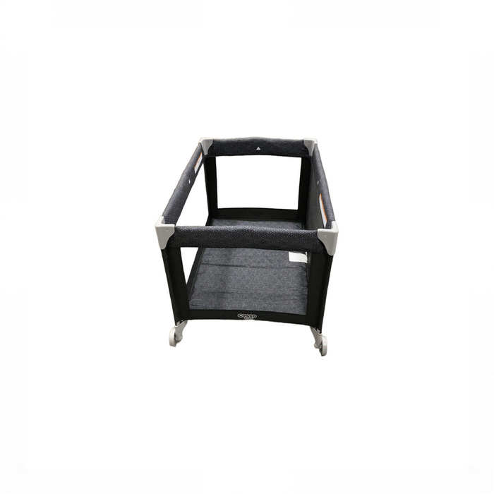 Shop Cosco Kids Funsport Play Yard, Noir Dot at GoodBuy Gear