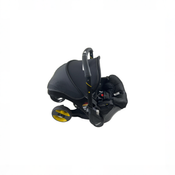 Shop Doona Infant Car Seat & Stroller (Midnight Edition), 2024 at GoodBuy Gear
