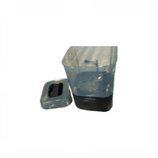Shop Baby Brezza 10 Minute SuperQuick Bottle Sterilizer + Dryer, Black at GoodBuy Gear
