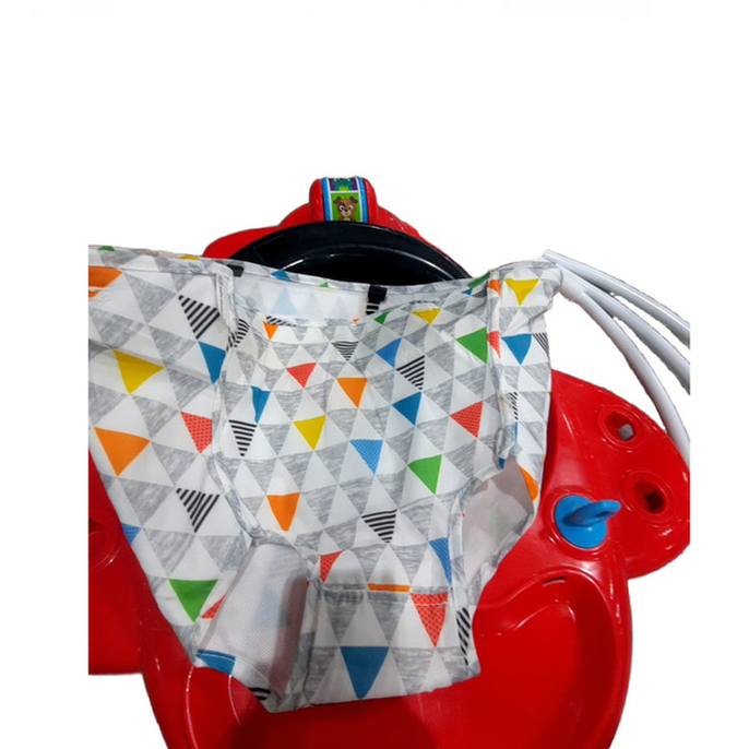 Shop Baby Einstein Activity Jumper, Airplane Adventure at GoodBuy Gear