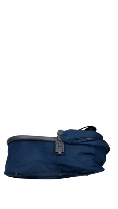 Shop UPPAbaby V2 Bassinet, Noa (Navy) at GoodBuy Gear