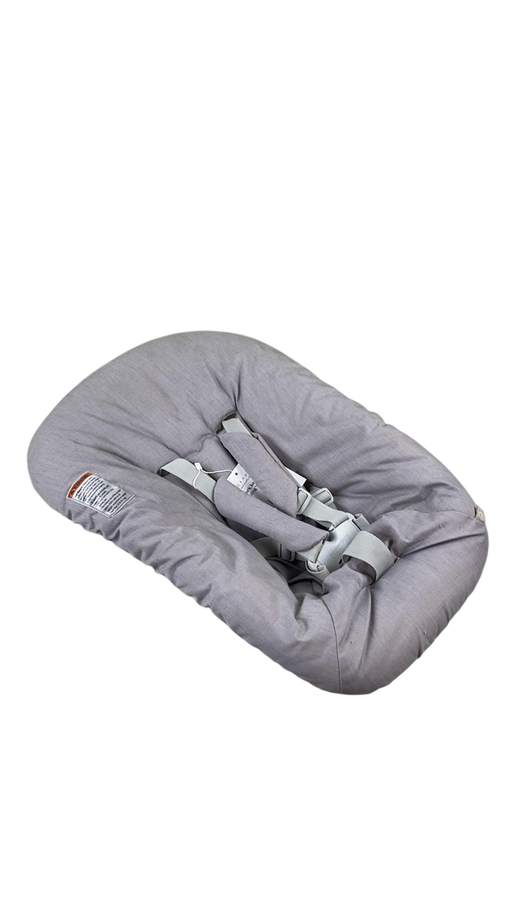 Shop Stokke Tripp Trapp Newborn Set, 2018+, Grey at GoodBuy Gear