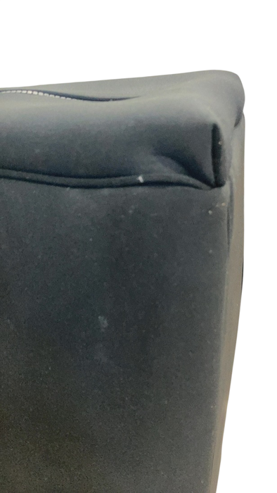 Shop Dagne Dover Large Wade Diaper Tote, Onyx at GoodBuy Gear