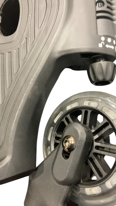 Shop Larktale Universal Ride-Along Stroller Board, Black at GoodBuy Gear