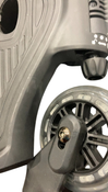 Shop Larktale Universal Ride-Along Stroller Board, Black at GoodBuy Gear