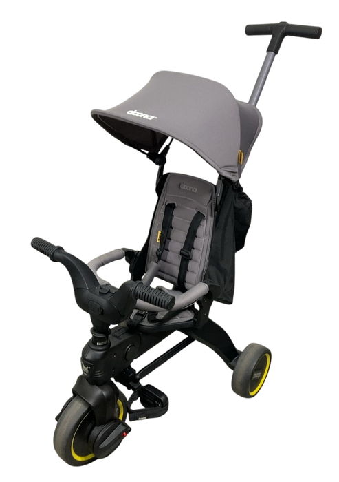 Shop Doona Liki Trike S3, Grey Hound at GoodBuy Gear