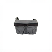 Shop Bugaboo Stroller Organizer, Grey Melange (Old Version) at GoodBuy Gear