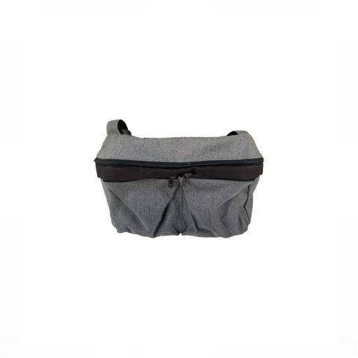 Shop Bugaboo Stroller Organizer, Grey Melange (Old Version) at GoodBuy Gear