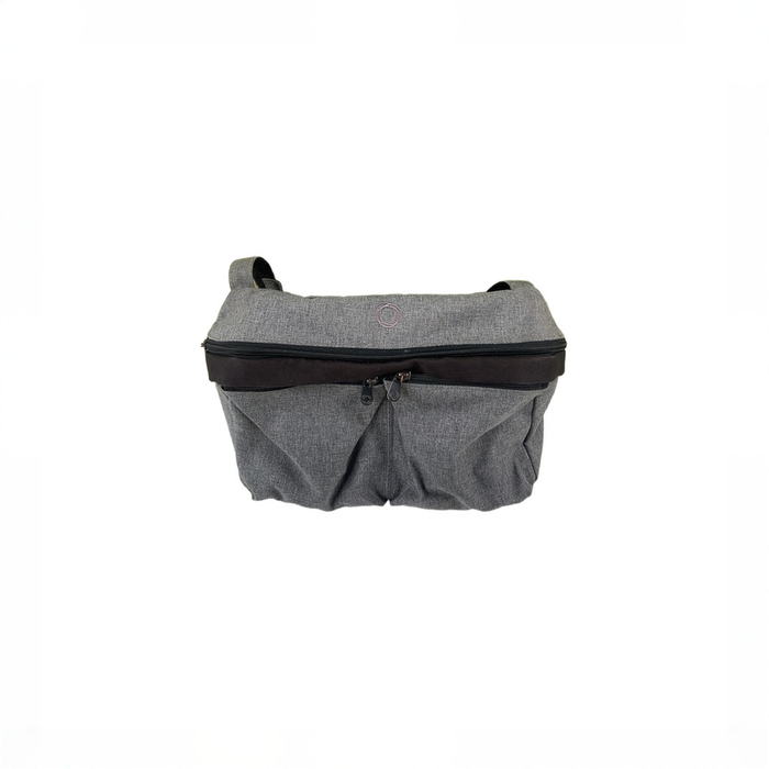 Shop Bugaboo Stroller Organizer, Grey Melange (Old Version) at GoodBuy Gear
