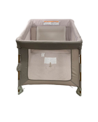 Shop Maxi-Cosi Swift Play Yard, Horizon Sand at GoodBuy Gear