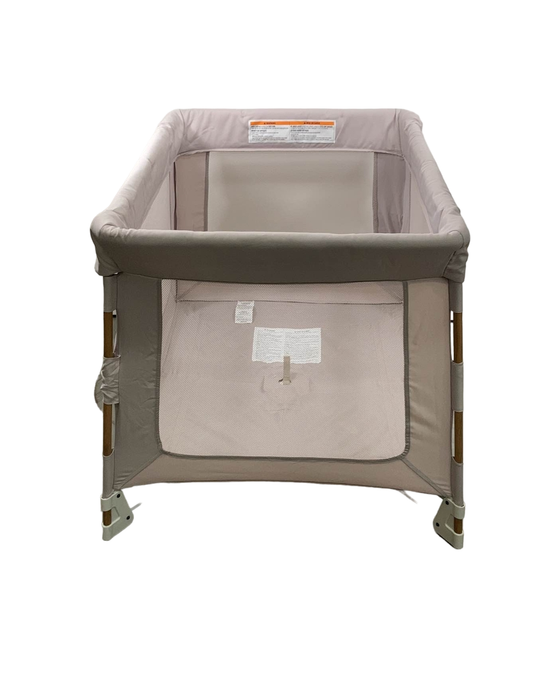 Shop Maxi-Cosi Swift Play Yard, Horizon Sand at GoodBuy Gear