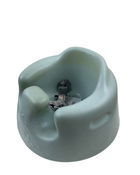 Shop Bumbo Floor Seat With Play Tray, Hemlock at GoodBuy Gear