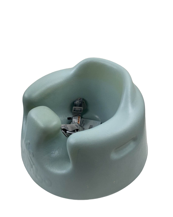 Shop Bumbo Floor Seat With Play Tray, Hemlock at GoodBuy Gear