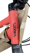 Shop Woom EXPLORE 5 Bicycle, Neon Coral at GoodBuy Gear