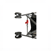 Shop Disney Baby Comfort Height Character Umbrella Stroller, Modern Minnie at GoodBuy Gear
