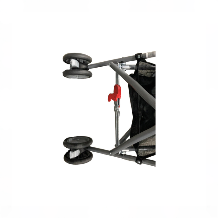 Shop Disney Baby Comfort Height Character Umbrella Stroller, Modern Minnie at GoodBuy Gear