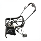 Shop Baby Trend Snap-n-Go EX Universal Infant Car Seat Stroller, 2026 at GoodBuy Gear