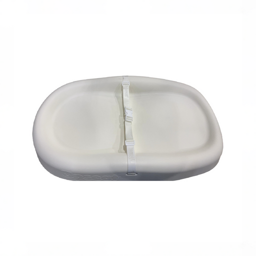 Shop Upseat Waterproof Baby Changing Pad, Coconut at GoodBuy Gear