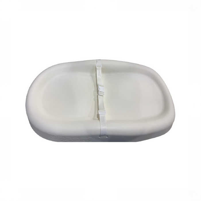 Shop Upseat Waterproof Baby Changing Pad, Coconut at GoodBuy Gear