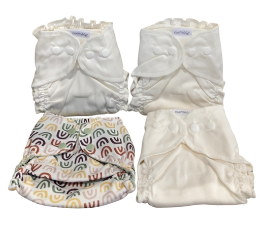 Shop Esembly Try It Kit, Rainbow, Size 1 at GoodBuy Gear